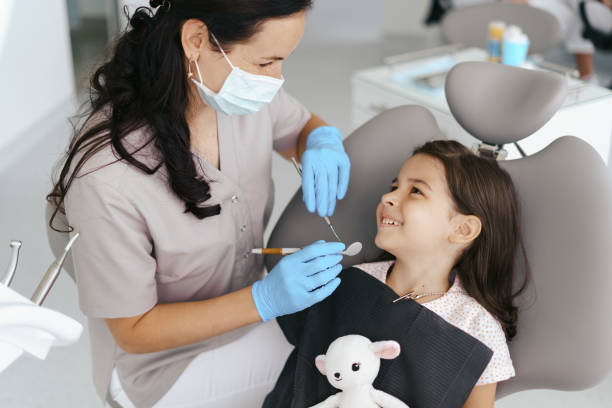 Best Emergency Dentist for Knocked-Out Tooth in Newport, NC