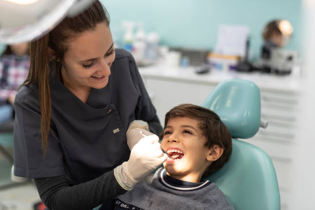 Best Emergency Dental Services for Seniors in Newport, NC