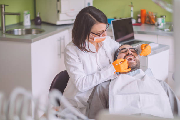 Best Mobile Emergency Dentist in Newport, NC