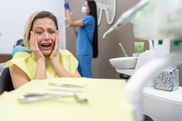 Best Holiday Emergency Dentist in Newport, NC