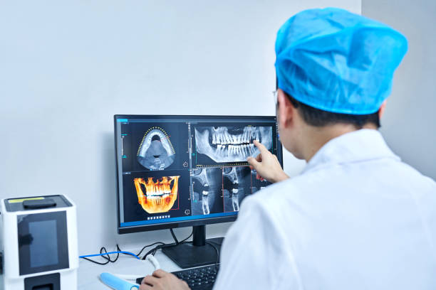 Best Emergency Root Canal Treatment in Newport, NC