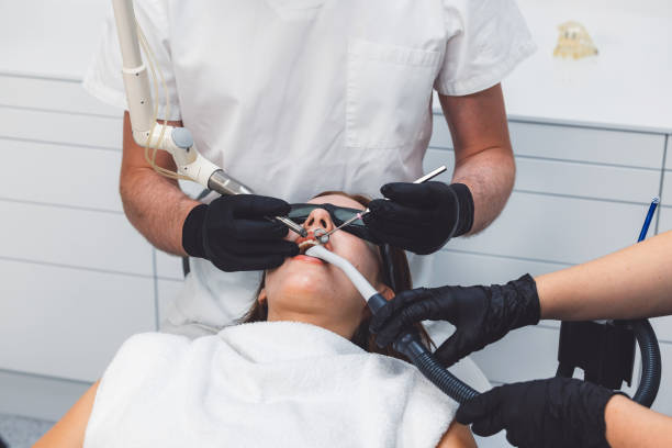 Best Weekend Emergency Dentist in Newport, NC